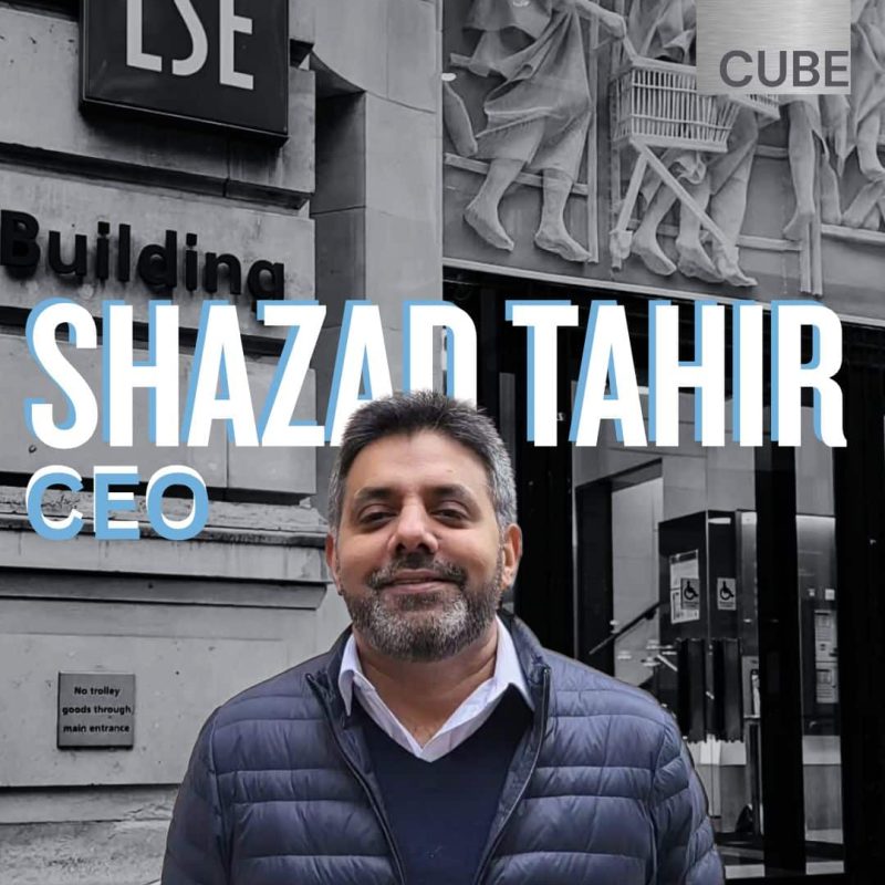 shahzad tahir